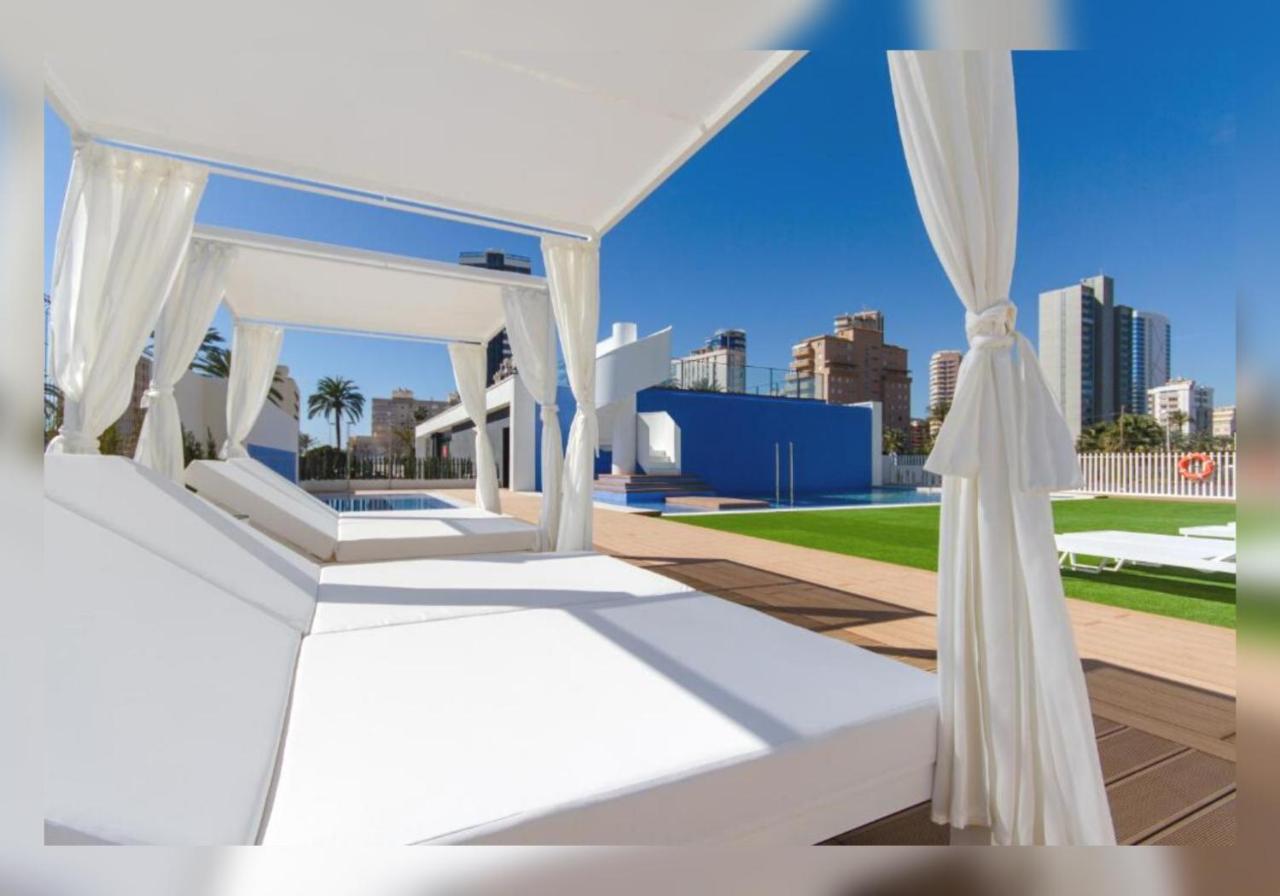 Arenal - Sea View - Free Parking Spot Appartamento *